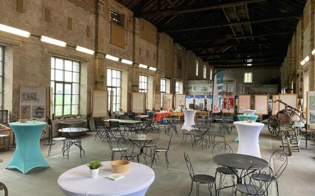 La Manufacture Royale