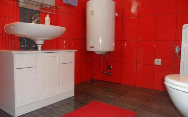 Apartments Villa Natali - Heating Pool
