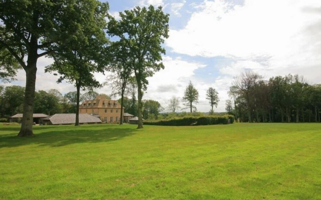 West Barn, WOODSTOCK