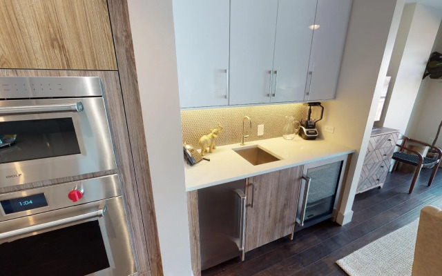 Westgate Luxury Condominiums