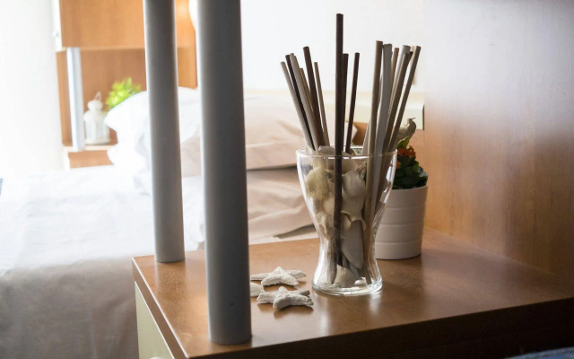 Hotel Jana