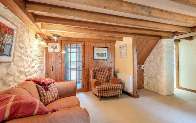 Tryfan Cottage