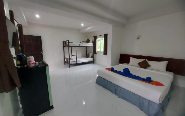 Blue Andaman Lanta Resort