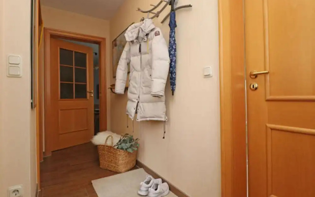 Apartment in Ostseebad Ahrenshoop