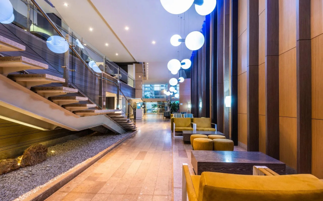 Holiday Inn Express Cartagena Bocagrande by IHG - Hotel in Cartagena - Photo 2
