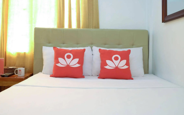 Makati Riverside Inn