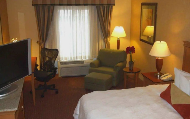 Hilton Garden Inn Chicago/Tinley Park