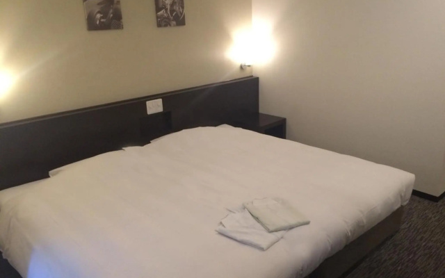Business Hotel SUNP – Guest Rooms – Shizuoka