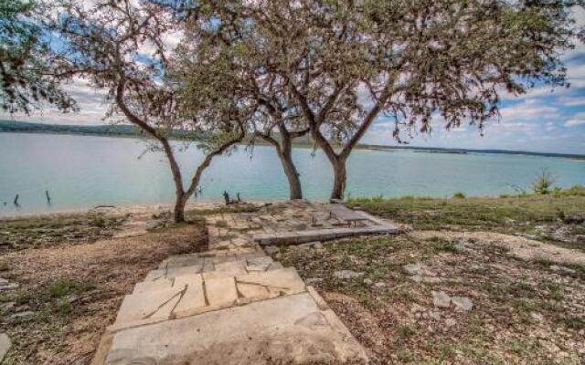 A Shore Thing Cl1105c Cabin