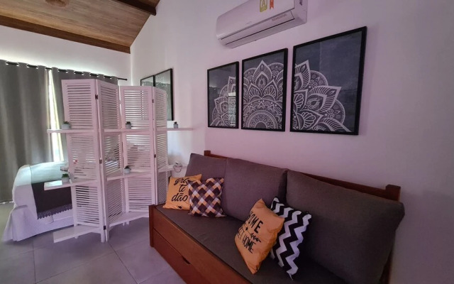 Solar Água Flats