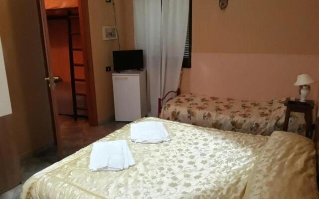 B&B Villhour