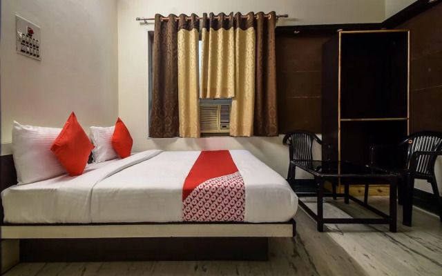Hotel Rajkamal International by OYO Rooms