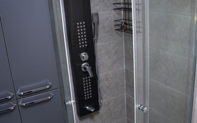 MG Hill Residence Butik Hotel