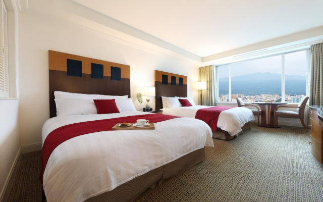 Ramada Plaza Jeju