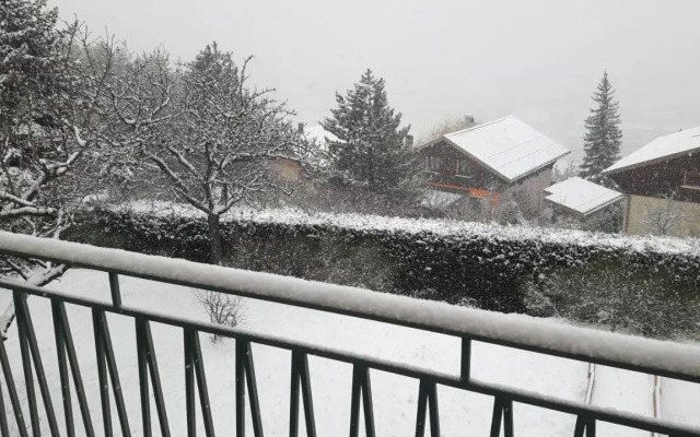 RAND'UBAYE