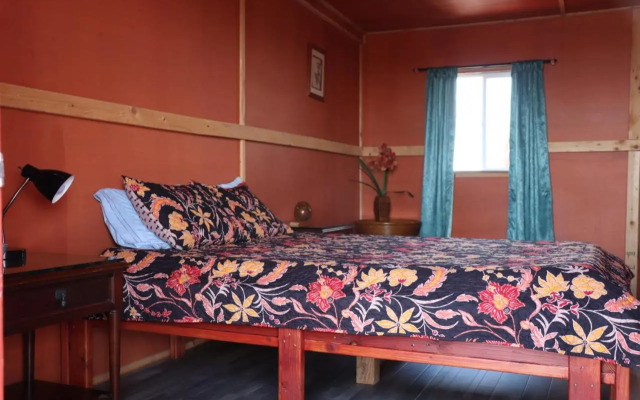 Open Gate Hostel Hawaii