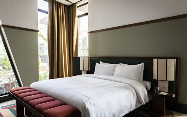 La Maison Palmier Boutique Hotel