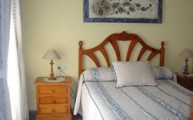 Pensión Mari Carmen