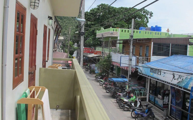 Far Out Boutique Hotel