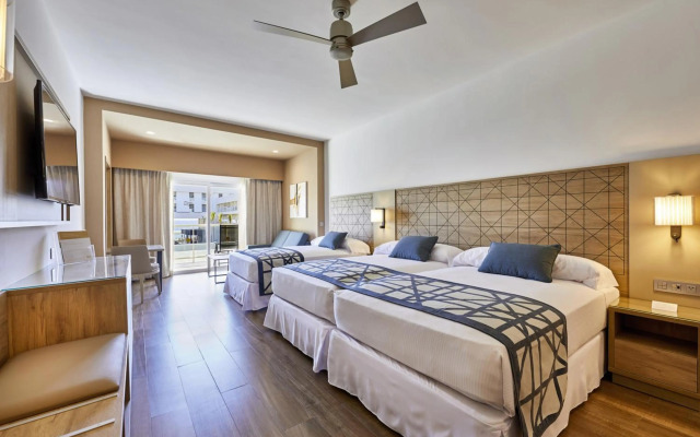 Hotel Riu Palace Baja California - Adults Only - All Inclusive