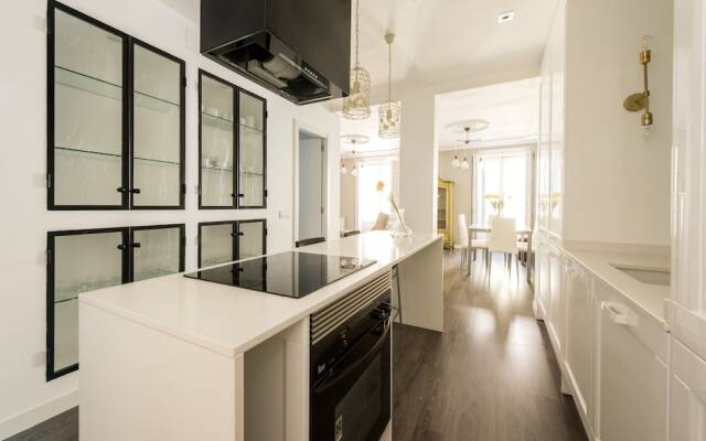 Lavapiés City Center II