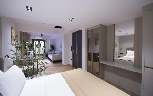 Shiboo Suite