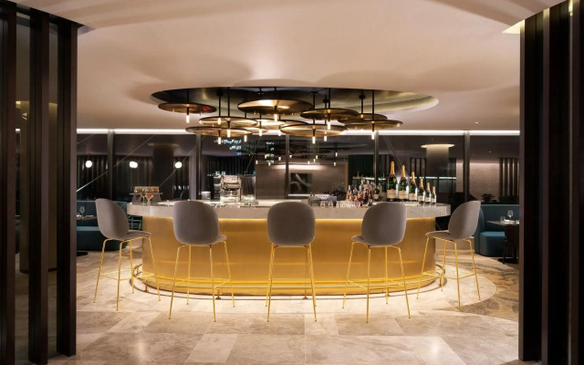 The Westin London City