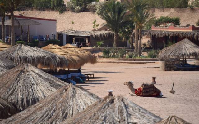 Sharm El Naga Resort and Diving Center