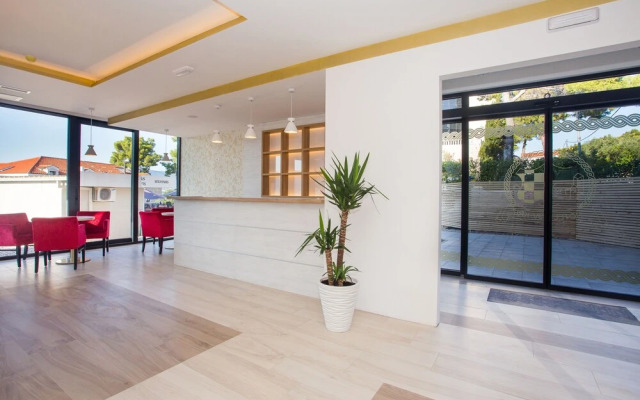 Villa Sv Kriz