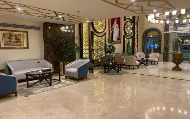 Elite Park Hotel