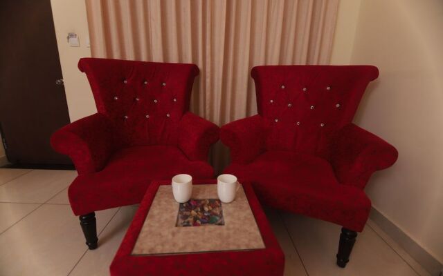 Indira Nikunj Rubystone Exotic