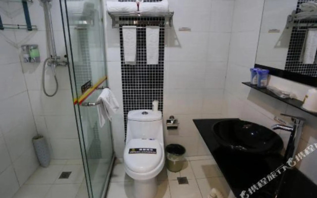 Super 8 Hotel