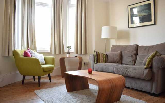 Quiet 1 Bedroom Home in South London