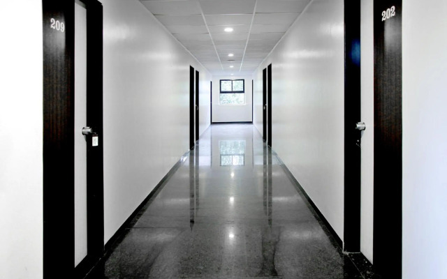 OYO 1959 Hotel Raj