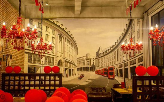 Qionghai Shengwei Hotel (Yinhai Road Branch)