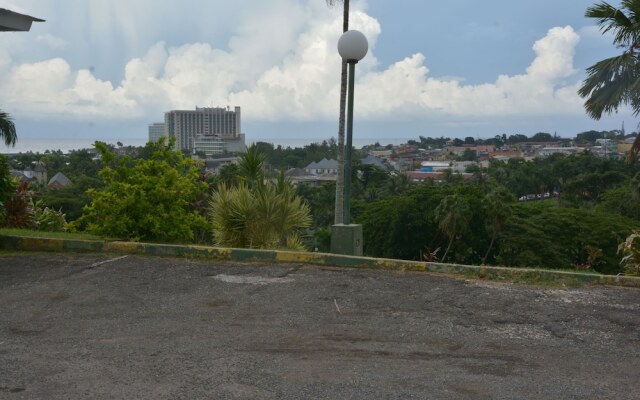 Mystic Ridge 1 Bedroom Ocho Rios Jamaica