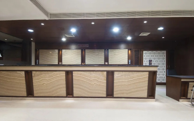 Hotel Regent Intercontinental