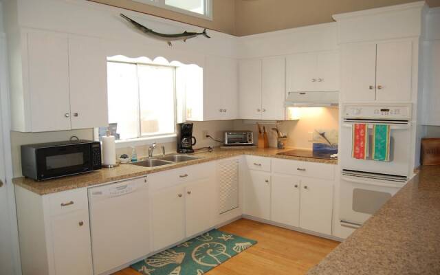 Williams - 4 Br Home
