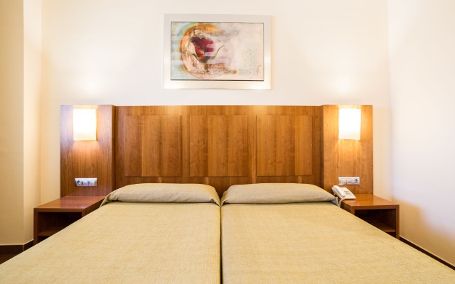 Hotel Leflet Sanlúcar