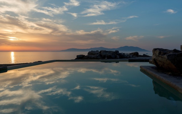 Villa Pergisos by Whitelist Mykonos