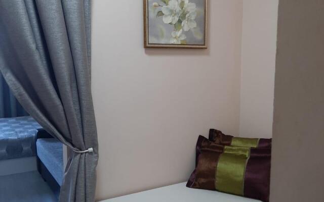 Apartments on Shuvalov street 16/9