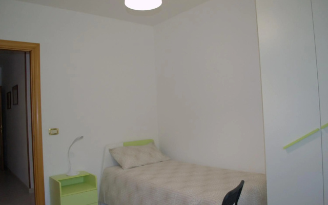 Casa Vacanze La Rocca