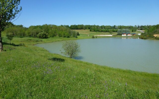 Moulin du Fontcourt Chambre d'Hôtes