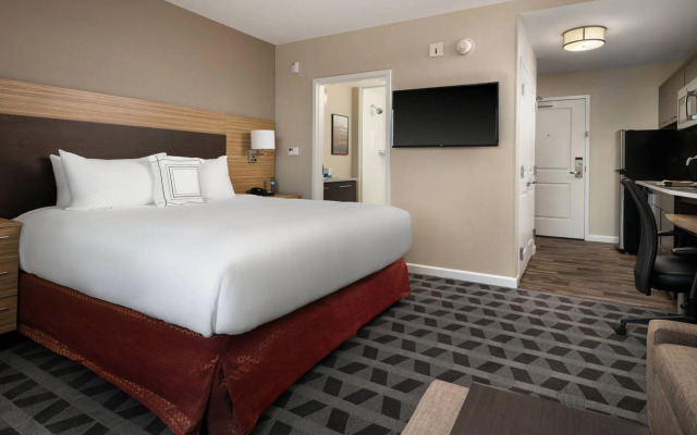 TownePlace Suites by Marriott Memphis Olive Branch
