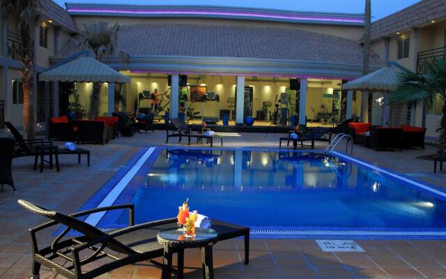 Holiday Inn Al Khobar - Corniche by IHG