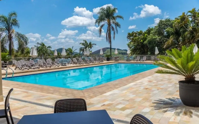 Grand Resort Serra Negra