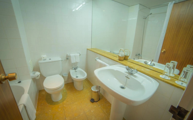 Hotel Porto Santo & Spa