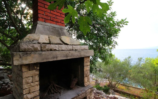 Apartments Sunset - One Bedroom Apartment With Terrace and Sea View