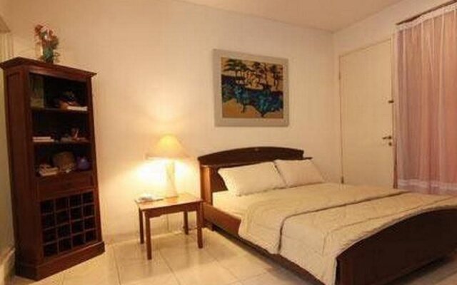 Kemang Inn