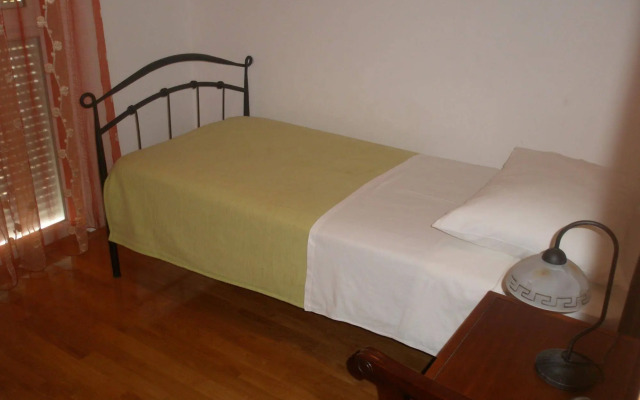 Apartmani Znjan